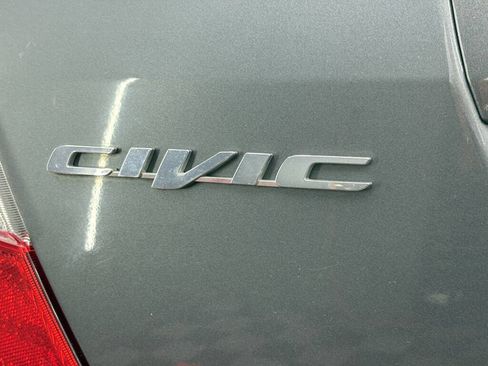 Used 2012 Honda Civic LX image 25
