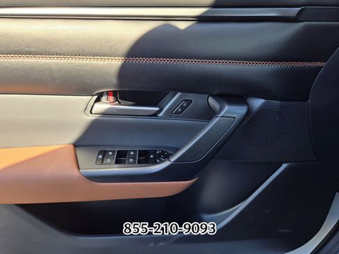 New 2026 MAZDA CX-50 AWD 2.5 S w/ Weather Package image 21