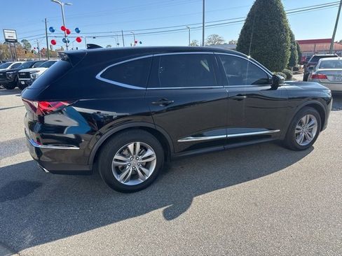 Used 2023 Acura MDX FWD image 5