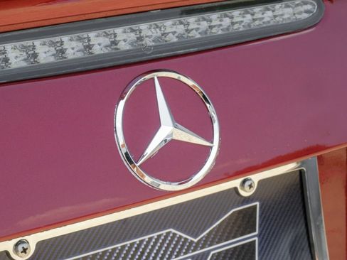 Used 2011 Mercedes-Benz SL 65 AMG image 47