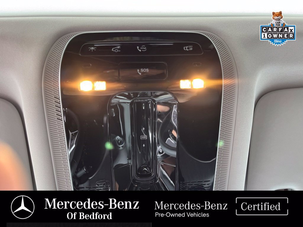 Used 2026 Mercedes-Benz GLC 350e 4MATIC image 36