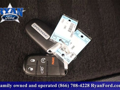 Used 2025 Dodge Durango GT w/ Blacktop Package image 31