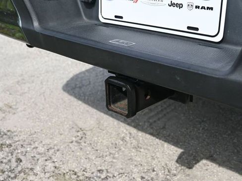 Used 2021 Ford F150 XLT w/ Equipment Group 302A High image 16