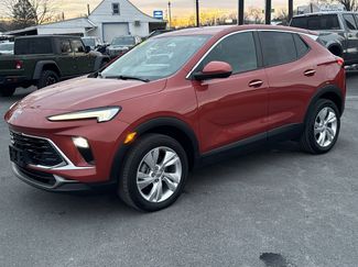 Used 2024 Buick Encore GX Preferred video 2