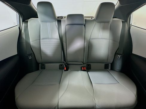 Used 2024 Toyota Corolla SE FWD image 30