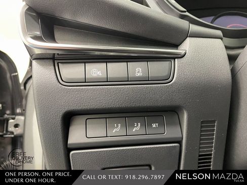 New 2026 MAZDA MAZDA3 2.5 S Hatchback w/ Premium Pkg image 23