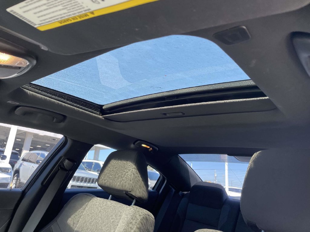 Certified 2021 Dodge Charger SXT AWD/4WD image 24