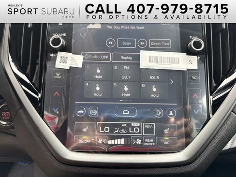New 2026 Subaru Ascent Premium AWD/4WD image 29