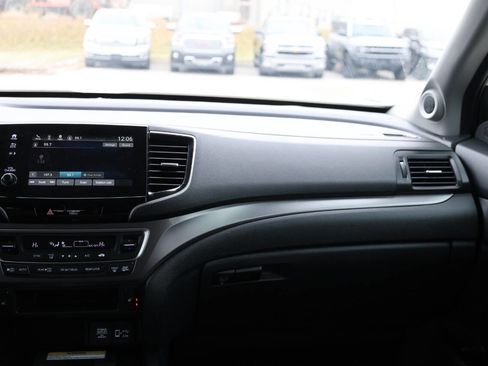 Used 2021 Honda Pilot Special Edition image 26