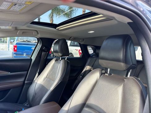 Certified 2025 MAZDA CX-30 2.5 Turbo w/ Premium Plus Pkg image 27