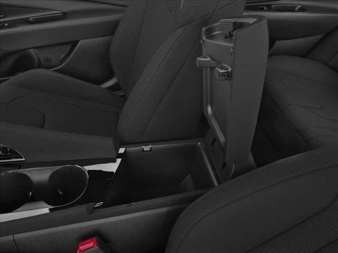 New 2026 Hyundai Elantra Limited image 10