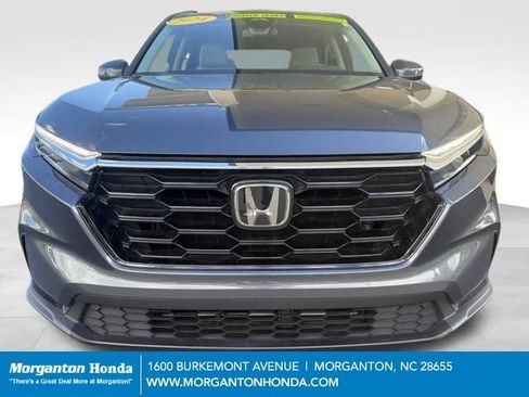 Used 2024 Honda CR-V EX image 2