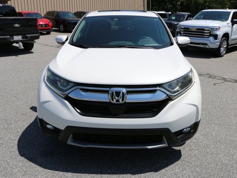 Used 2019 Honda CR-V EX-L image 11