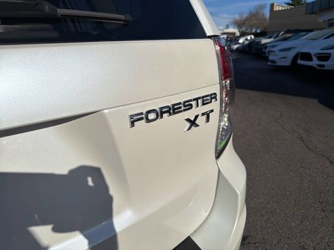 Used 2011 Subaru Forester 2.5XT Premium w/ Popular Equipment Group 5B image 5