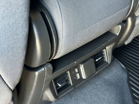 Used 2023 Chevrolet Silverado 1500 RST image 13