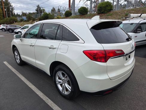 Used 2015 Acura RDX FWD image 5