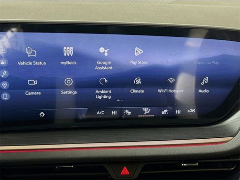 New 2026 Buick Envision Sport Touring image 7