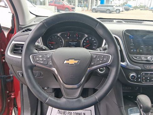 Used 2024 Chevrolet Equinox LT FWD image 8