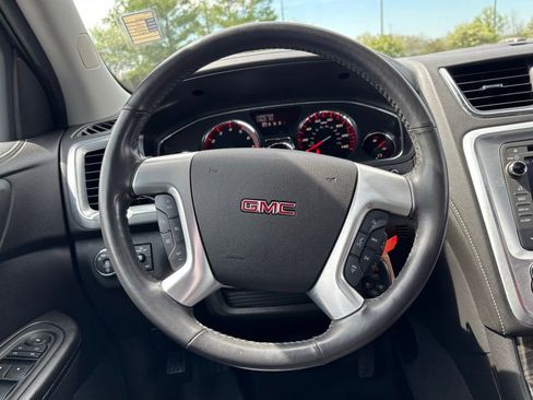 Used 2017 GMC Acadia Limited SLT FWD image 29