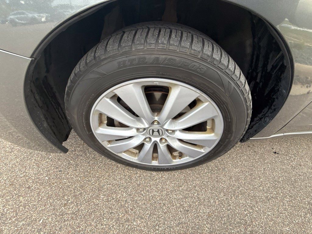 Used 2011 Honda Accord EX-L image 27