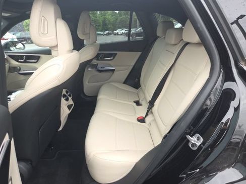 Certified 2026 Mercedes-Benz GLC 350e 4MATIC image 5