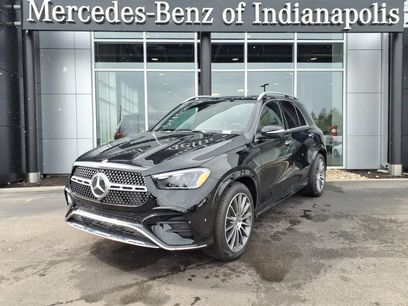 Certified 2026 Mercedes-Benz GLE 350 4MATIC