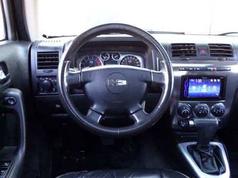 Used 2006 HUMMER H3 AWD/4WD image 62