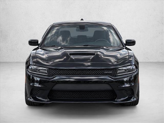 Used 2023 Dodge Charger R/T w/ Blacktop Package RWD image 2