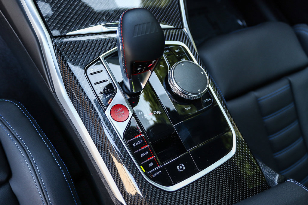 New 2026 BMW M2 w/ Lighting Package RWD image 20