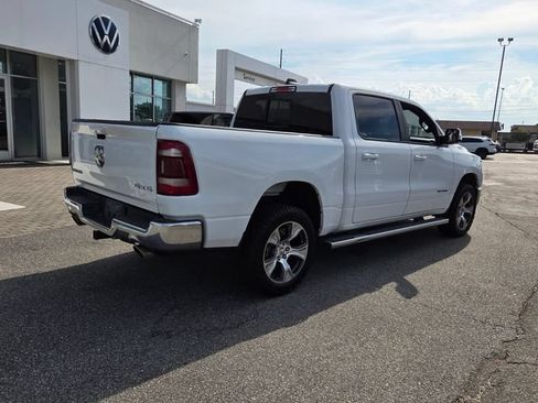 Used 2023 RAM 1500 Laramie AWD/4WD image 11