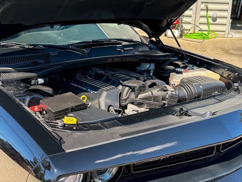 Used 2021 Dodge Challenger R/T Scat Pack w/ Driver Convenience Group image 12