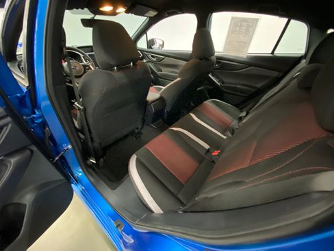 Used 2020 Subaru Impreza 2.0i Sport AWD/4WD image 17