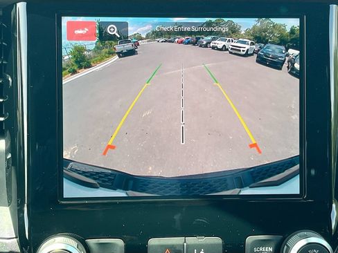 Used 2025 RAM 1500 Tradesman RWD image 13