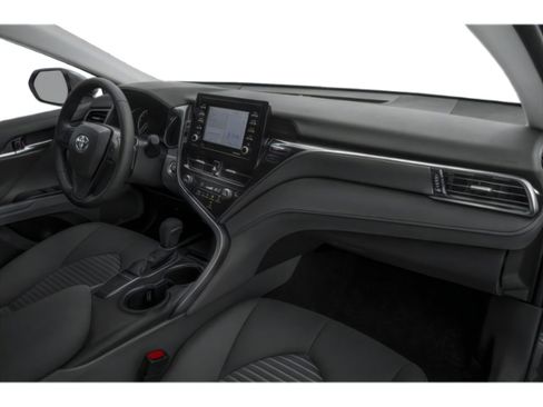 Used 2024 Toyota Camry SE w/ Blackout Package (TMS) image 29