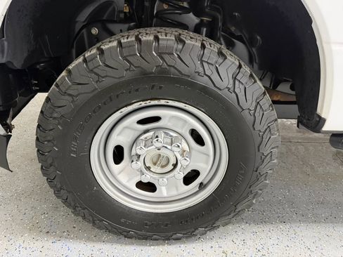 Used 2019 Ford F250 XL w/ XL Value Package AWD/4WD image 7