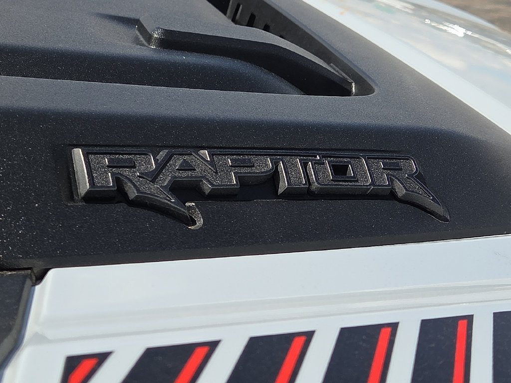 Used 2025 Ford F150 Raptor AWD/4WD image 10
