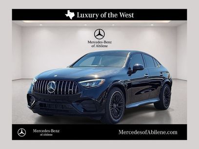 Certified 2026 Mercedes-Benz GLC 43 AMG 4MATIC Coupe