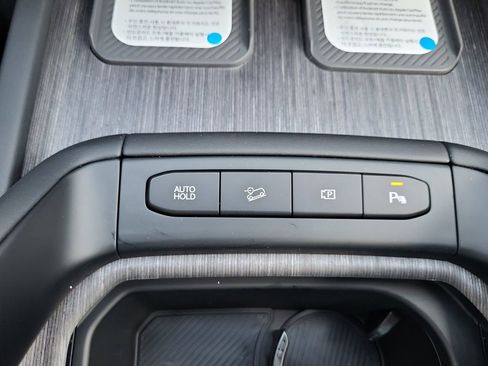 New 2027 Kia Telluride X-Line SX Prestige image 22