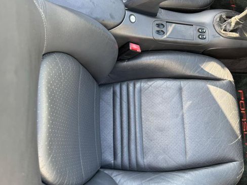 Used 1997 Porsche Boxster RWD image 15