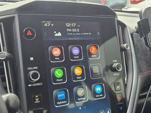 Used 2024 Subaru WRX TR image 31