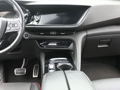 Used 2023 Buick Envision Essence w/ Sport Touring Package image 25