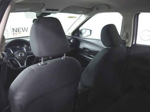 Used 2021 Nissan Kicks S image 24