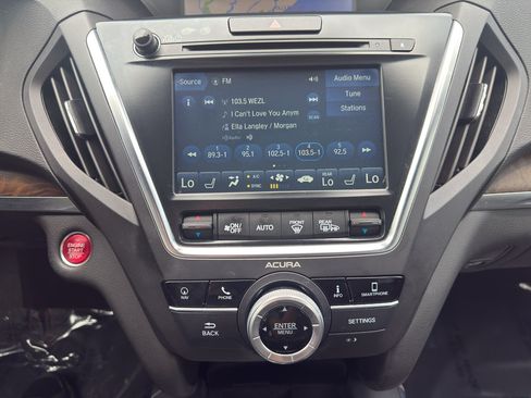 Used 2020 Acura MDX FWD w/ Technology Package image 17