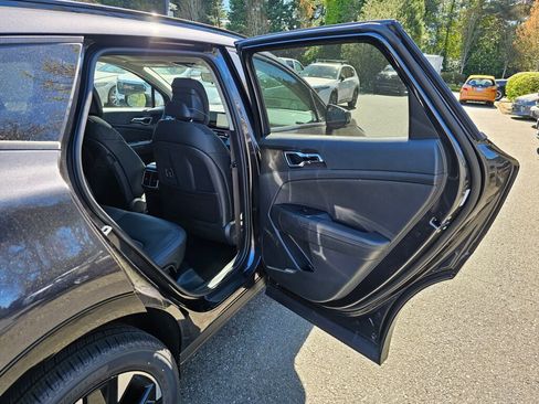 New 2026 Kia Sportage SX AWD/4WD image 26