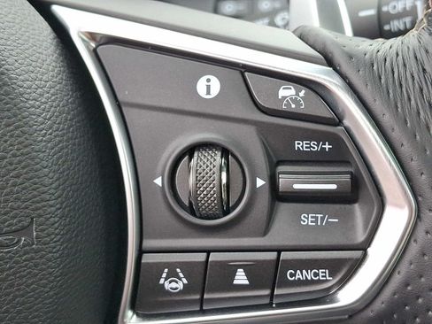 Certified 2025 Acura RDX w/ Advance Package AWD/4WD image 24