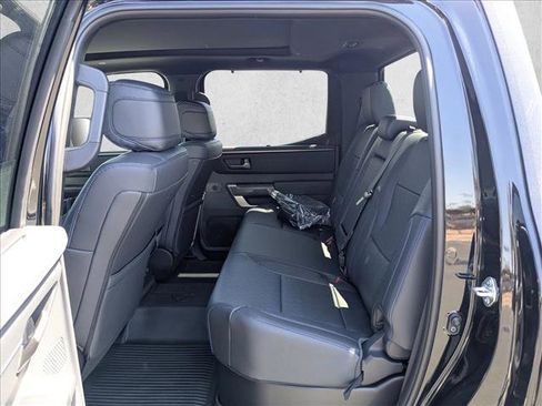 New 2026 Toyota Tundra Platinum AWD/4WD image 15