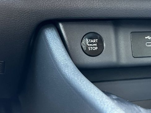 New 2026 Nissan Rogue SV image 27