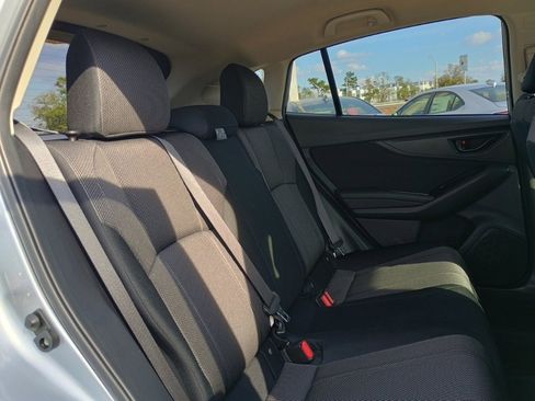 Certified 2023 Subaru Crosstrek 2.0i image 20