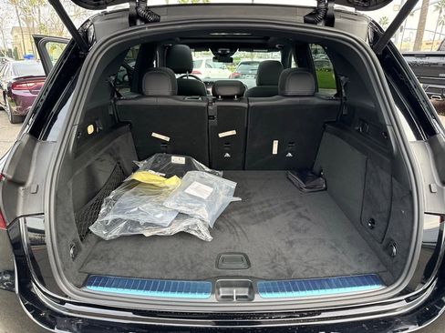 New 2026 Mercedes-Benz GLE 350 GLE 350 image 19