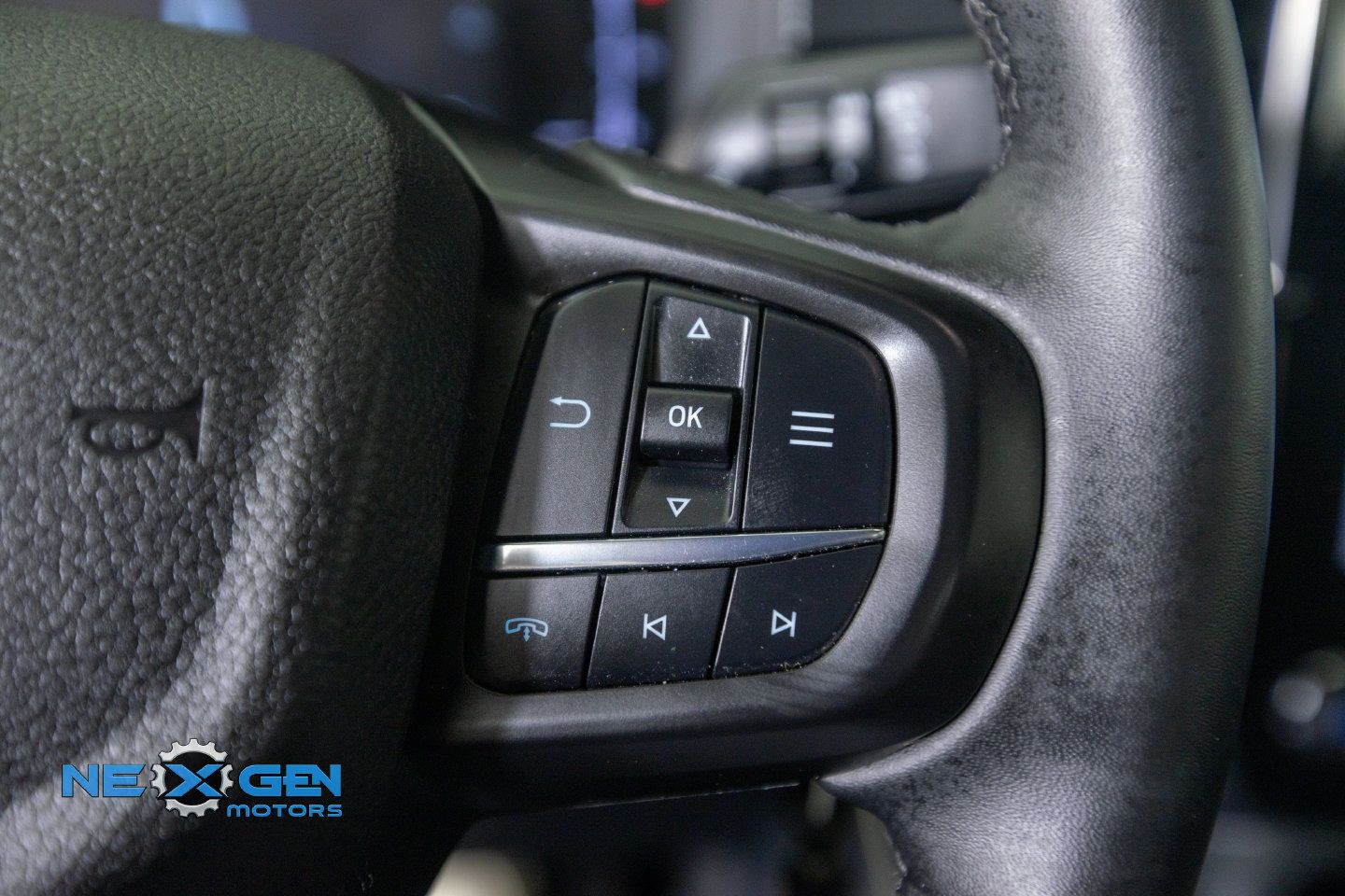 Used 2024 Ford Ranger XLT w/ Advanced Towing Package AWD/4WD image 18